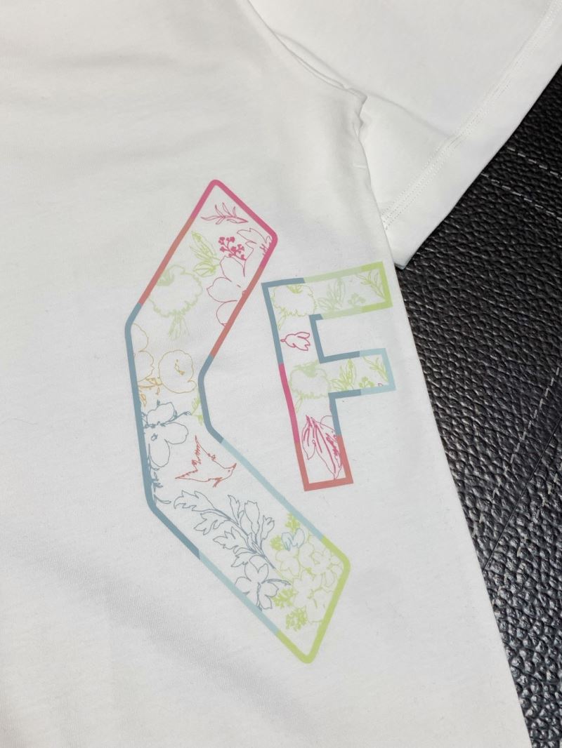 Fendi T-Shirts